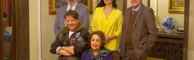 Bojković o tajni "Boljeg života": Sad po stanovima