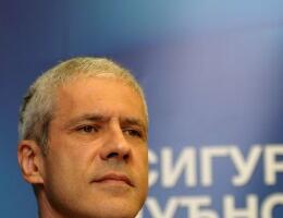 Boris Tadić: Rezolucija 1244 ne pominje vojsku već osoblje