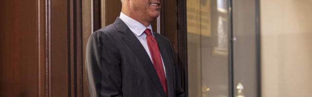 TAČI STIGAO U HAG: “Spreman da se suočim sa izazovom, verujem u pravdu”