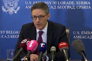 Шоле: Оснивање ЗСО кључно питање, нисам дошао да бих постављао ултиматуме већ да подржим дијалог