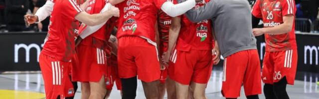 GRMLJAVINA SA MALOG KALEMEGDANA! Zvezda EKSPRESNO reagovala SAOPŠTENJEM!