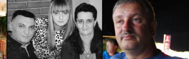 SRAMNA ODBRANA GORANA DŽONIĆA: "Celo veče sam bio u garaži, ne sećam se iskaza - bio sam tučen u glavu !"