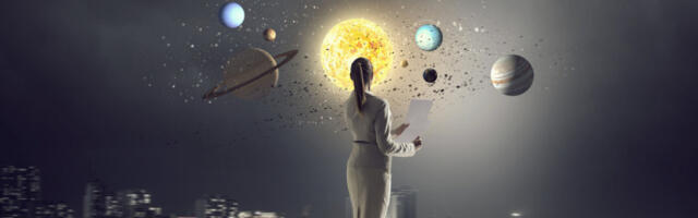 VELIKI ASTRO KALENDAR ZA APRIL Dobro zapamtite ovih šest datuma, svima će nam pomrsiti konce, a ovi znaci su prvi na udaru