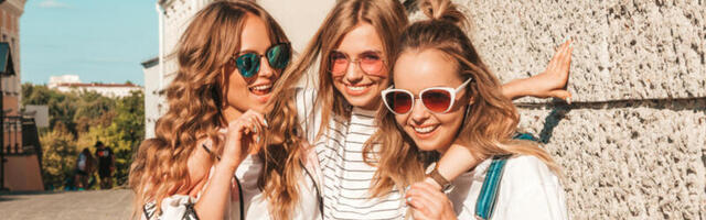 NAJVESELIJI LJUDI: Horoskopski znaci koji važe za najspontanije