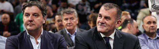 MADRIĐANE 500 LJUDI ŠTITI U BEOGRADU! Savić u šoku: Ljudi kao da su poludeli! Partizan dobio 50.000 zahteva za karte za 24 sata!