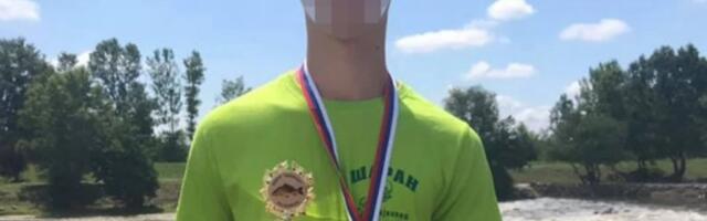 UDAVIO SE U PLIĆAKU!? Ovo je tinejdžer (17) koji se utopio u Kolubari! (FOTO)