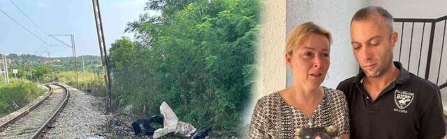 Potresna ispovest Angeline i Miroslava, majke i oca nastradale Anđele: Samo pre nekoliko dana joj je bio rođendan