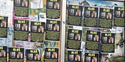 Rat između SNS i SNS: Ko koga naziva ološem?