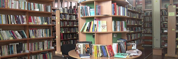 Užička biblioteka obeležila 167 godina postojanja