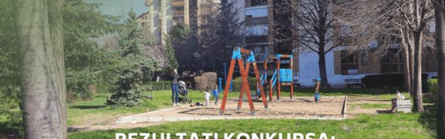 LFN: Izabrane najbolje ideje za uređenje međublokovskog zelenila u Nišu. Prvo mesto za „Pantelejske klince“