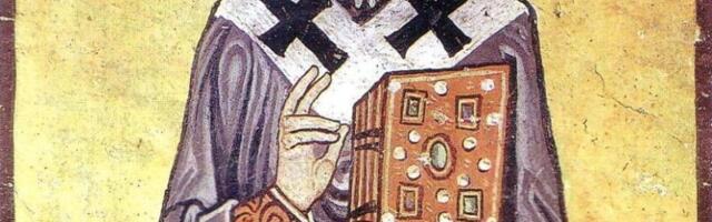 Danas je Sveti Ignjatije Bogonosac ili “Kokošiji Božić”