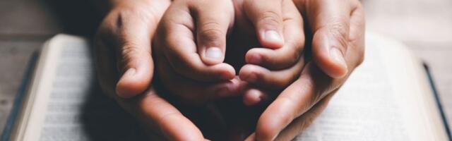 5 citata iz Biblije svako treba da zna