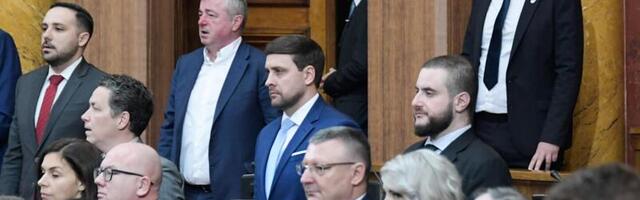 Novi saziv Skupštine Srbije – Pet bošnjačkih narodnih poslanika iz Sandžaka