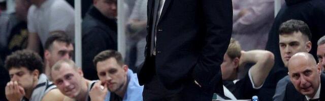 KOŠARKAŠKI STRUČNJAK OPLEO PO OBRADOVIĆU: Željko nisi u pravu!