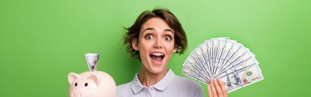 Manifestovanje bogatstva: Ne gubite ako probate!