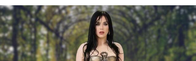 Počelo je: AI generisanu Katy Perry ni rođena majka nije razlikovala od prave!