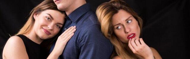 PRODAVAČICA OTKRILA NAJVEĆU TAJNU: Šta muškarac koji vara kupuje ženi, a šta ljubavnici?