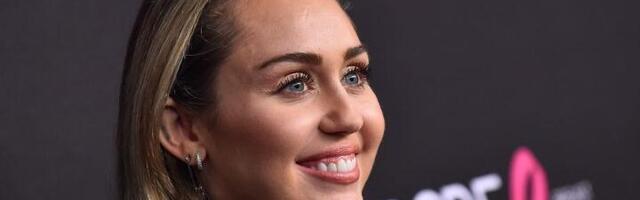 Majli Sajrus nije sigurna da li želi da bude mama