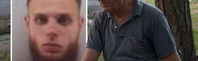 U NAŠOJ KUĆI SE OD PAMTIVEKA POŠTOVALA SRPSKA TRADICIJA! Vehabijin otac za Republiku otkriva ŠOKANTNE ČINJENICE! EVO KAKO JE MILOŠ ŽUJOVIĆ POSTAO TERORISTA!