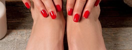 Poput onih iz salona: Kako da napravite kućni gel-lak za nokte?