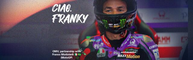 OMV pomera granice performansi