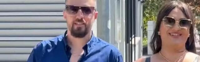 "Ulazim u 'Elitu' da kupim tati bubreg i izlečim mamu" Mika Vasić nakon promene pola ulazi u rijaliti sa izabranikom, pa poručio: "Venčaćemo se"