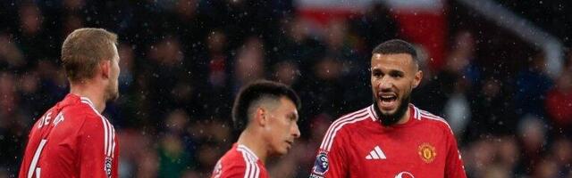 FUDBALER JUNAJTEDA HITNO OPERISAO SRCE: Povratak na teren pod znakom pitanja