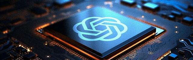 Mira Murati napustila OpenAI
