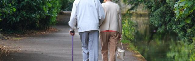 Žene u Srbiji žive 5 godina duže od muškaraca