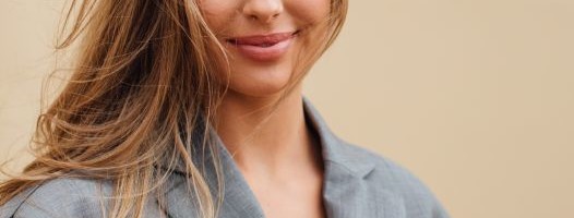 Mini vodič: Odredite oblik lica i koje će vam frizure najbolje stajati!