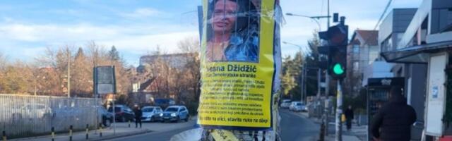 SSP: Hajka na predsednicu odbora SSP u Rakovici