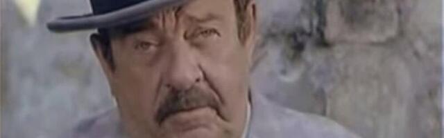 Kolega Pavla Vuisića ispričao najsmešniju anegdotu o njemu! Sve se desilo u jednom frizerskom salonu!