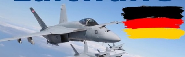 BILD: NEMAČKA SE SPREMA ZA NUKLEARNI RAT, održana TAJNA VOJNA VEŽBA!