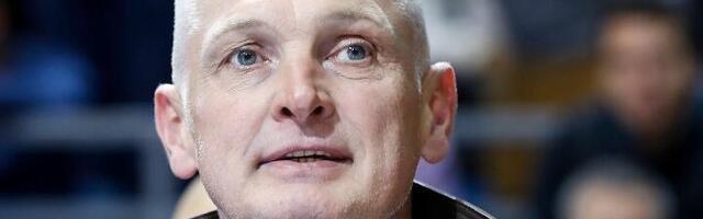 Paspalj: Partizan veliki favorit, u derbiju se vidi ko je dasa