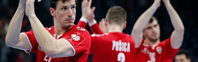 Đerona skratio spisak: 18 igrača za Grčku i Belgiju