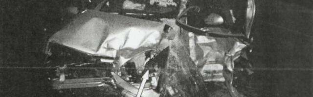 Mercedes naleteo na autobus, pa poginuli majka i sin! Sudija oslobodio vozača (FOTO)