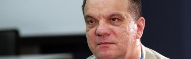 Dejan Vuk Stanković podneo krivičnu prijavu!