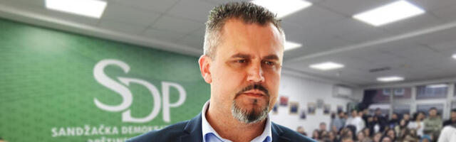 Rešović: Kolektivno članstvo u SDP uslov za stručnu praksu u Tutinu