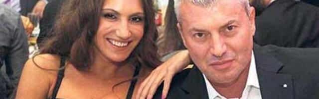 Ko je Srđan Adžemović? Ispaljivao metke po beogradskim ulicama, bio sa 2 pevačice, pa dobio nanogicu