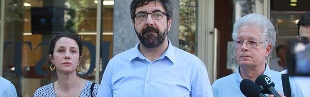 "Vlast ponovo pokušava da manipuliše procesom za izbor članova Saveta REM"