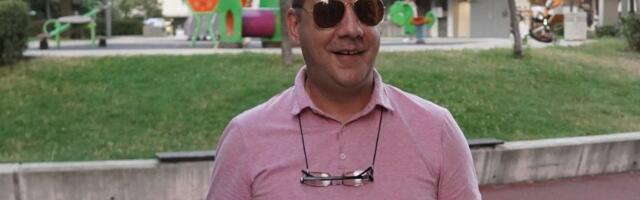 "Valjda će se udostojiti da..." Ivan Marinković progovorio o odnosu sa ćerkom, pa potkačio Gocu Tržan