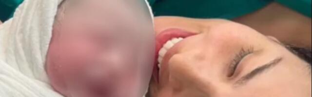 "Modrice bile na rukama, stomaku, na butinama, svugde!" Manekenka prošla AGONIJU zbog vantelesne oplodnje, nije znala kako da objasni ljudima šta joj se dešava