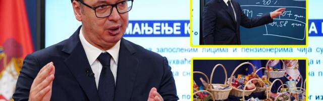 CENE I KAMATE IDU DOLE, JEFTINIJI STRUJA I OGREV! Čitajte u Srpskom telegrafu!