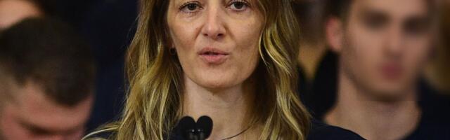 Ti si nikakva supruga: Maju Ognjenović pred razvod iskritikovali zbog onoga što nikad nije radila za Daču