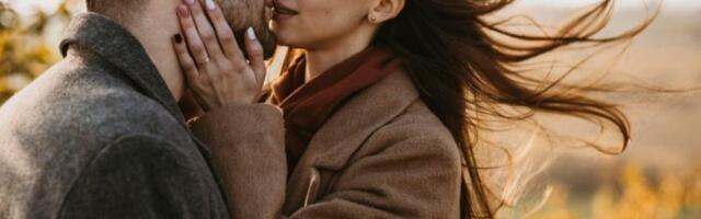 Za Vagu, Vodoliju i Ribe jesen 2025. biće poput najlepšeg romantičnog filma, čeka ih vulkan strasti i emocija