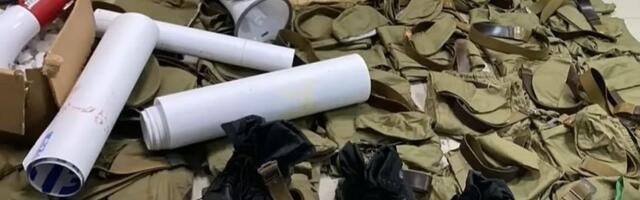 Kamp za ruske borce u Loznici – kako je vlast uspela da ne vidi ono što ceo svet zna?