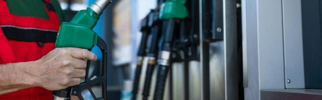 Nova nedelja, novo poskupljenje: Objavljene cene dizela i benzina