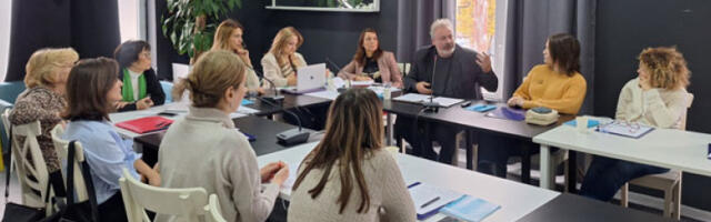 Проблеми малих, а великих људи