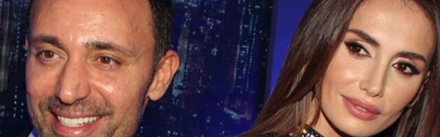 "Plaćanje iznajmljenih automobila za sinove i nju..." Emina Jahović se oglasila povodom napisa u turskim tabloidima o Mustafi Sandalu i njoj