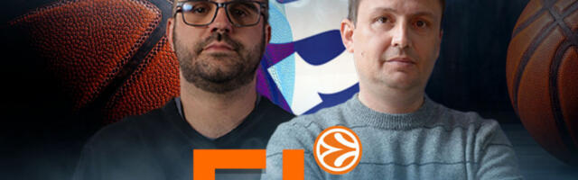 EL SPORTISSIMO: Vreme je za večiti derbi u Areni! Ko pobeđuje? Partizan ili Zvezda... (VIDEO)